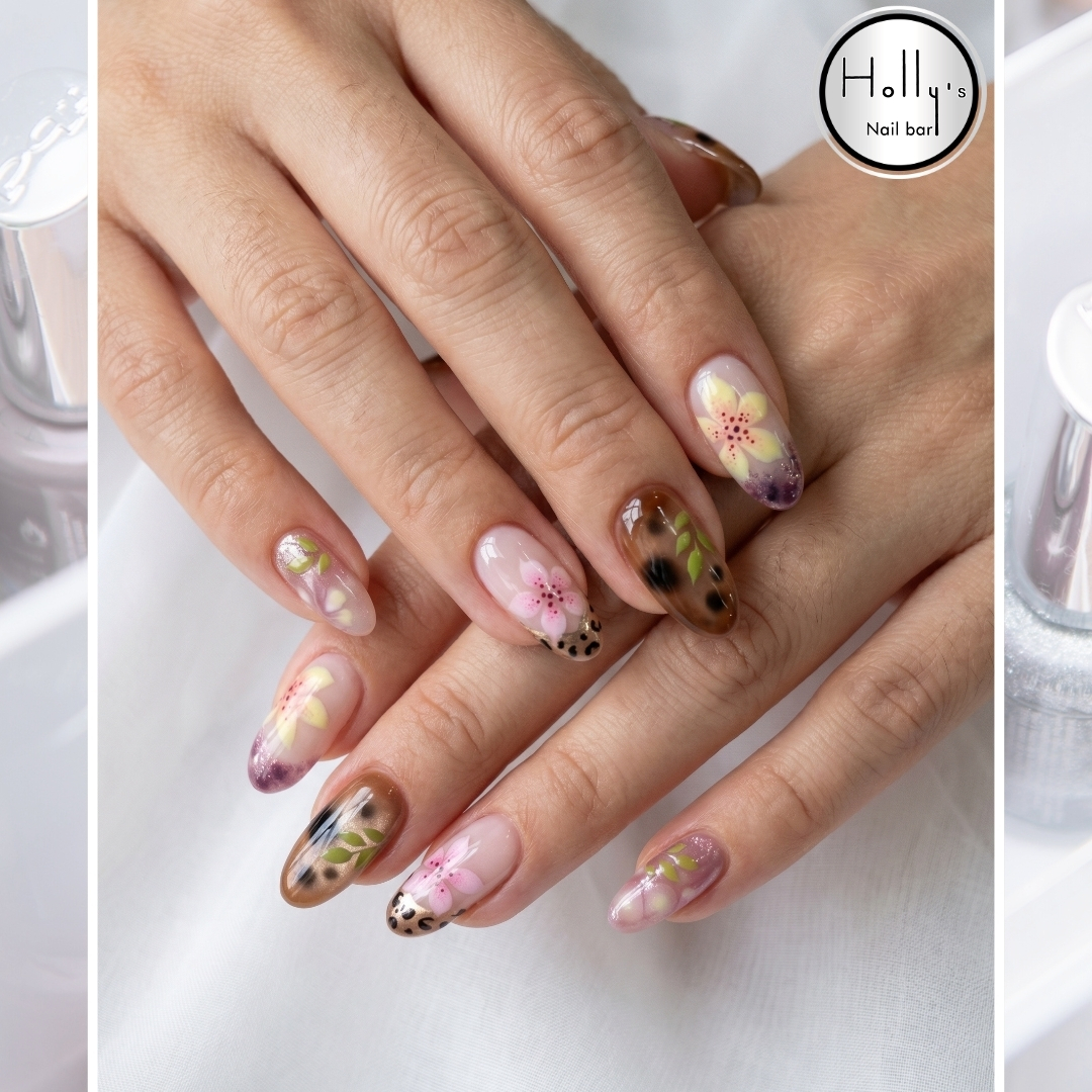 Natural nails